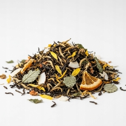Herbata Yunnan Black Irish Girl 100g