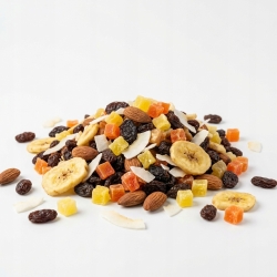 Mieszanka Hawajska 1 Kg
