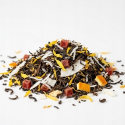 Herbata Darjeeling Himalayan Galileusz 100g