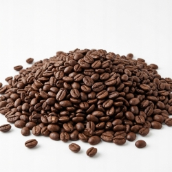 Kawa Arabica o smaku Czekoladowa 1 Kg
