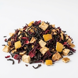 Gunpowder Waniliowy Szok 100g