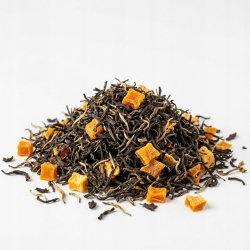 Herbata Darjeeling Himalayan Czarownik 1kg