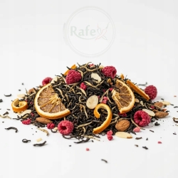 Herbata Yunnan Black Przenikanie Świateł 1kg