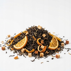 Herbata Darjeeling Himalayan Gorące Chwile 1kg