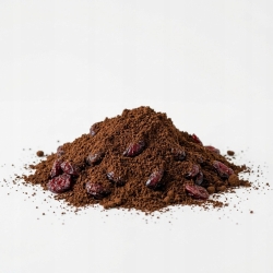 Kawa Arabika Mielonao smaku Żurawinowa 100g