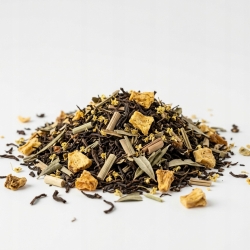 Herbata Assam Anbessa 1kg