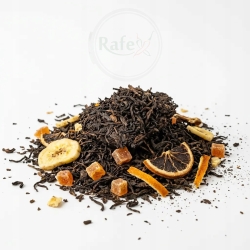 Herbata Pu-erh Banana Na Na Na 1kg