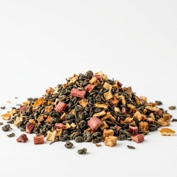 Herbata Zielona Gunpowder China Potańcówka 1kg