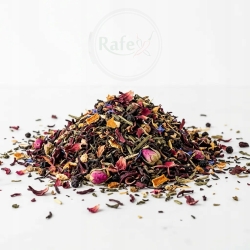 Herbata Rokitnikowa 100 G