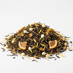 Herbata Zielona Yunnan Fontanna 1kg