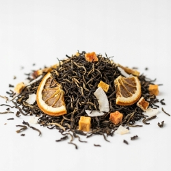 Herbata Darjeeling Himalayan Charles 100g