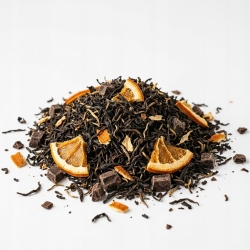 Herbata Darjeeling Himalayan Majowa 1kg