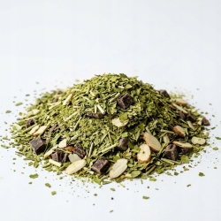 Herbata Mate Green Kapitan Ameryka 100g