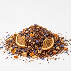 Herbata Honey Bush Wzgórze Kwiatów 1kg