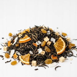 Herbata Yunnan Black Ananasowy Nektar 1kg