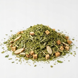 Herbata Mate Green Roszpunka 100g