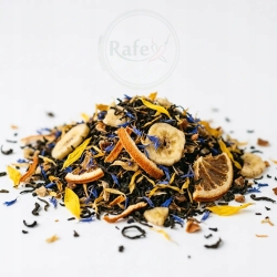 Herbata Darjeeling Himalayan Hawajskie Marzenie 1kg