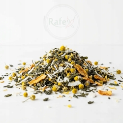 Herbata Zielona Ceylon Nad Niemnem 1kg