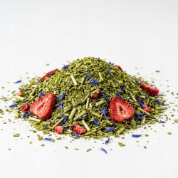 Herbata Mate Green Mityczna Kraina 100g