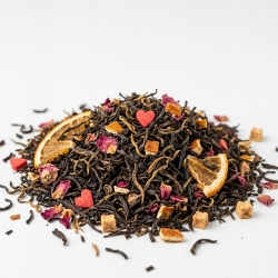Herbata Darjeeling Himalayan Layla 100g