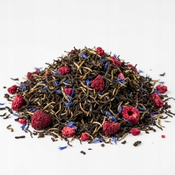 Herbata Yunnan Black Gorące Rytmy 1kg