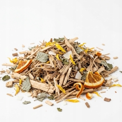 Herbata Lapacho Irish Tea 1kg