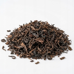 Herbata Pu-erh Poziomka 1kg