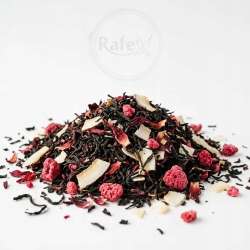 Herbata Czarna Ceylon Purple Rain 1kg
