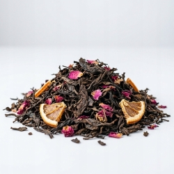 Herbata Pu-erh Sacramento 100g