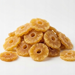 Ananas Krążek 1 Kg