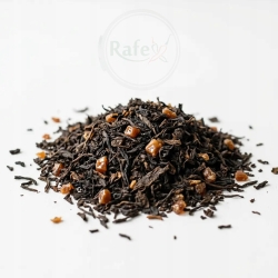 Herbata Pu-erh Karmel 100g