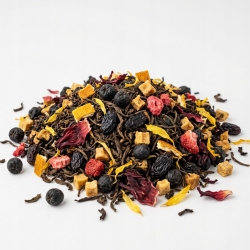 Herbata Darjeeling Himalayan Złoty Róg 100g