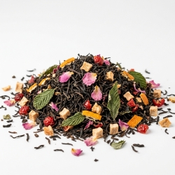 Herbata Darjeeling Himalayan Two Pears 100g