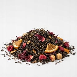 Herbata Darjeeling Himalayan Prawdziwy Urok 1kg