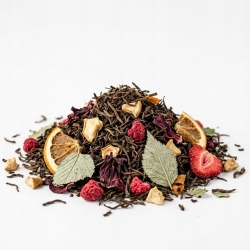 Herbata Czarna Ceylon Wspólne Chwile 1kg