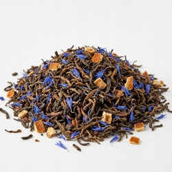 Herbata Darjeeling Himalayan Czerwcowa 1kg