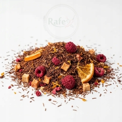 Herbata Rooibos November Rain 100g