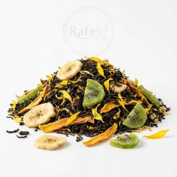 Herbata Czarna Ceylon Rosalin 100g