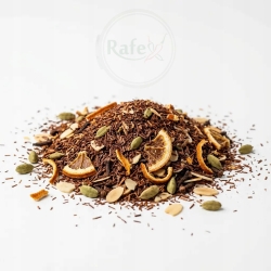 Herbata Rooibos Górski Domek 100g