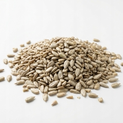 Słonecznik Łuskany 1 Kg