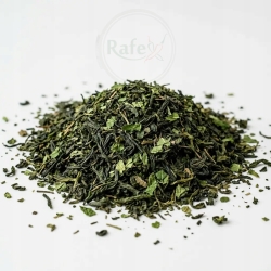Herbata Zielona China Sencha Miętowa Herbata 1kg