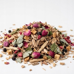 Herbata Lapacho Esmeralda 1kg