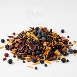 Herbata Owocowa Runo Leśne 1kg