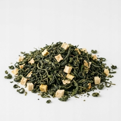 Herbata Zielona Bancha Japan Style 100g