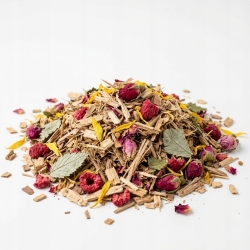 Herbata Lapacho Colorful Butterfly 100g
