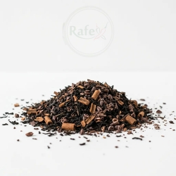 Herbata Czarna Ceylon Czekolada 1kg