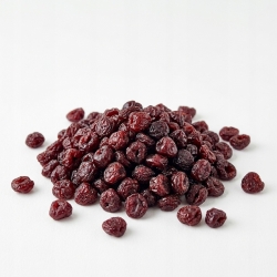 Czereśnia Suszona Bez Chemii 1 Kg