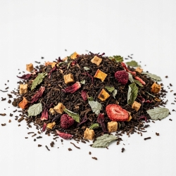Herbata Assam Amazing Grace 100g