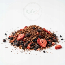 Herbata Rooibos Arrivederci 100g