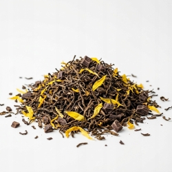 Herbata Czarna Ceylon Fantastyczna Czekolada 100g